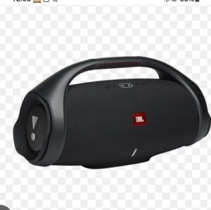 Jbl boombox